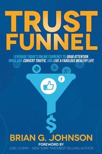 bokomslag Trust Funnel