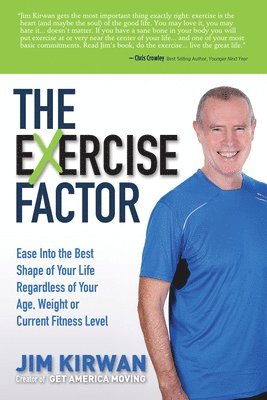 bokomslag The eXercise Factor