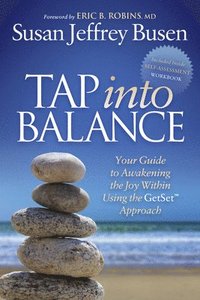 bokomslag Tap into Balance