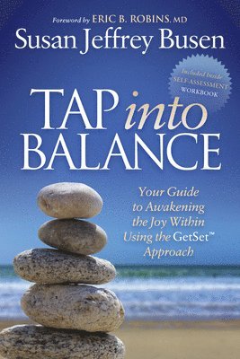 bokomslag Tap into Balance