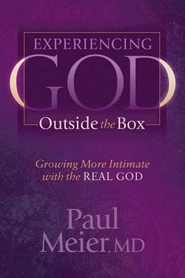 Experiencing God Outside the Box 1