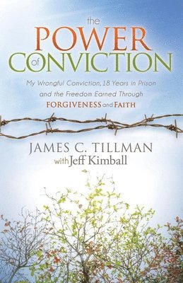 bokomslag Power of Conviction
