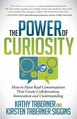 The Power of Curiosity 1