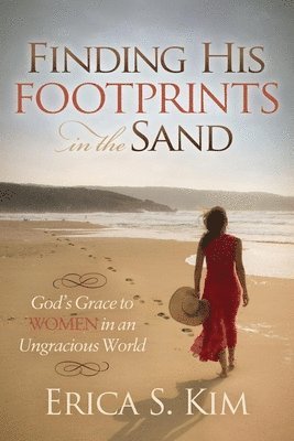 Finding His Footprints in the Sand 1