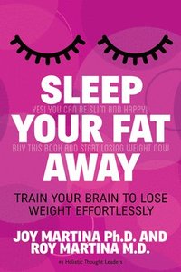 bokomslag Sleep Your Fat Away