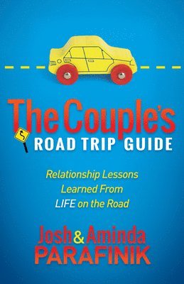 Couple's Road Trip Guide 1