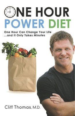 One Hour Power Diet 1