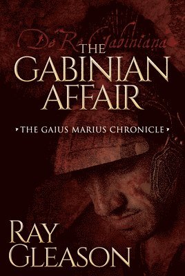 Ray Gleason - Gabinian Affair, Häftad