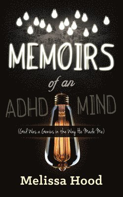 Memoirs of an ADHD Mind 1