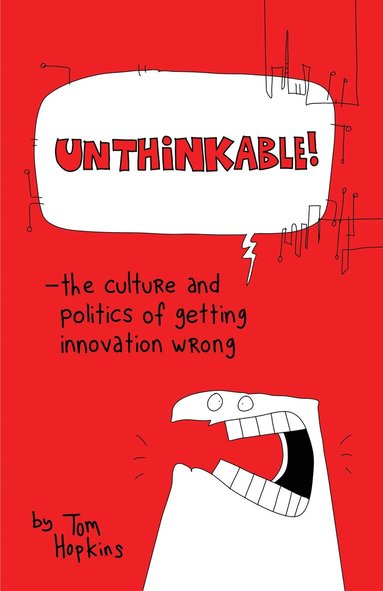 Tom Hopkins, Paul Dawson - Unthinkable, Häftad