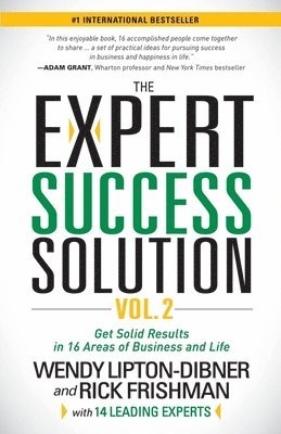 The Expert Success Solution 1