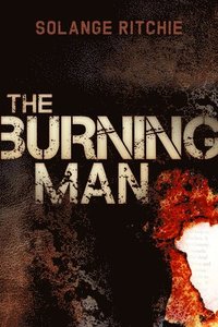 bokomslag The Burning Man