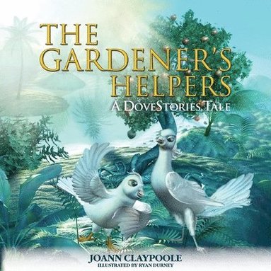 bokomslag Gardener's Helpers