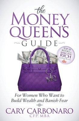 bokomslag The Money Queen's Guide