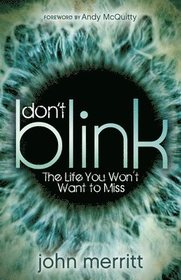 Don't Blink