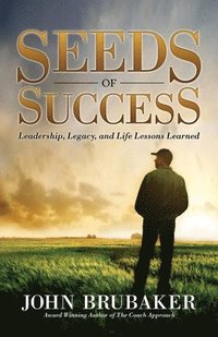 bokomslag Seeds of Success
