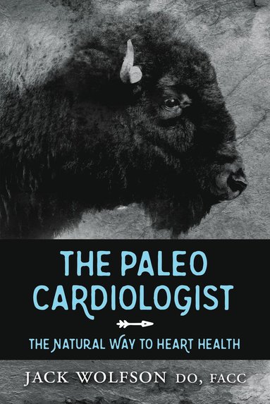 bokomslag Paleo Cardiologist