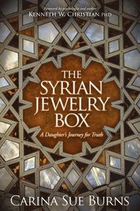 bokomslag Syrian Jewelry Box