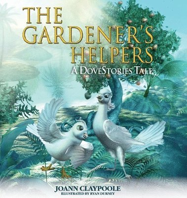 Gardener's Helpers 1