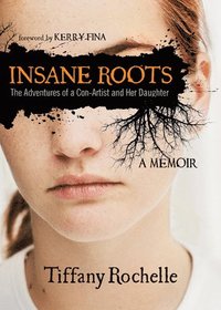 bokomslag Insane Roots