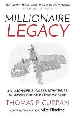 bokomslag Millionaire Legacy