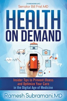 Health On Demand 1