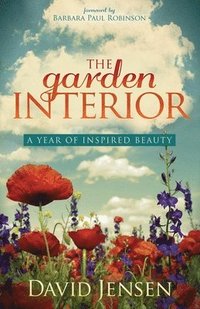 bokomslag The Garden Interior