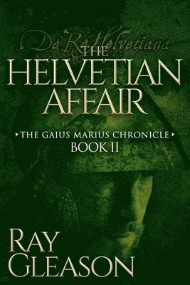 bokomslag Helvetian Affair