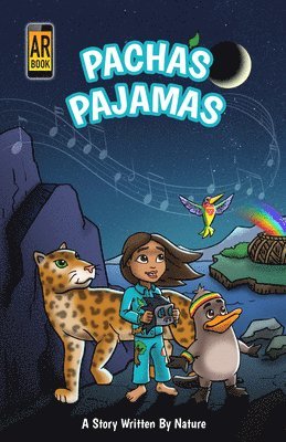 Pacha's Pajamas 1