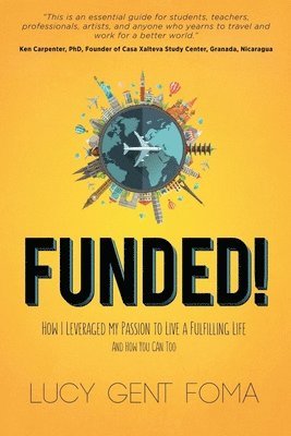 Funded! 1