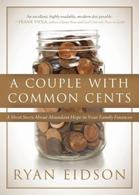 bokomslag Couple With Common Cents