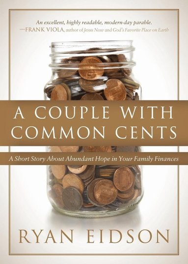 bokomslag Couple With Common Cents