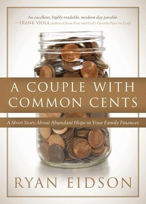 A Couple With Common Cents 1