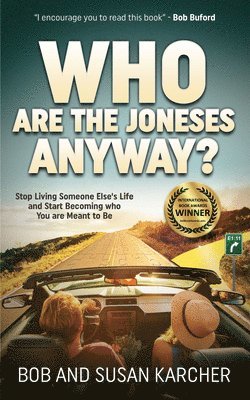 Who Are the Joneses Anyway? 1