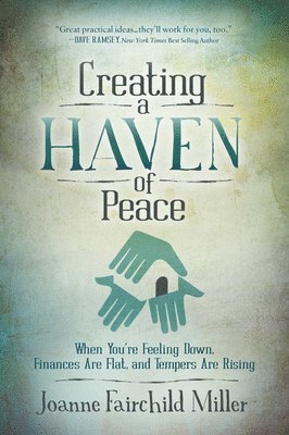 Creating a Haven of Peace 1