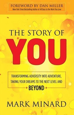 The Story of You 1
