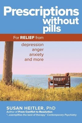 Prescriptions Without Pills 1