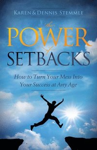 bokomslag The Power of Setbacks