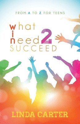 What I Need 2 Succeed 1