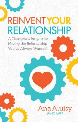 Reinvent Your Relationship 1