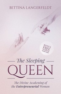 bokomslag Sleeping Queen