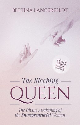 bokomslag Sleeping Queen
