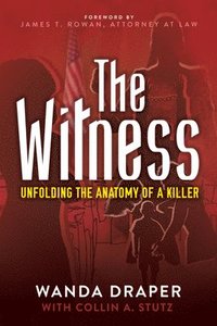 bokomslag The Witness