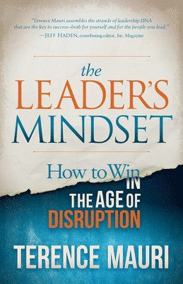 The Leader's Mindset 1