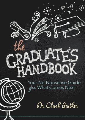 bokomslag Graduate's Handbook