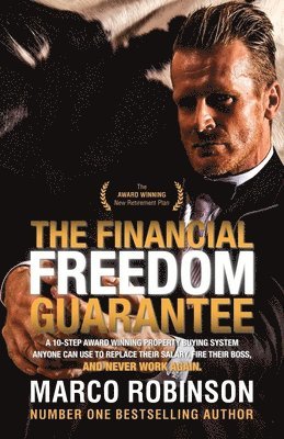 Financial Freedom Guarantee 1