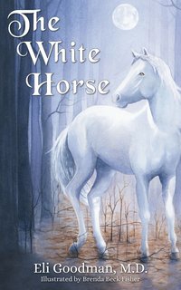 bokomslag White Horse