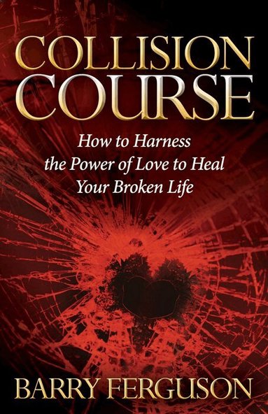 Barry Ferguson - Collision Course, Häftad