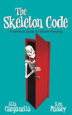 bokomslag Skeleton Code