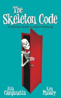 bokomslag The Skeleton Code